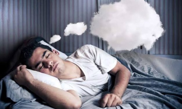 Layanan Kyai Pamungkas: MIMPI LIHAT TEMPAT TIDUR KOSONG