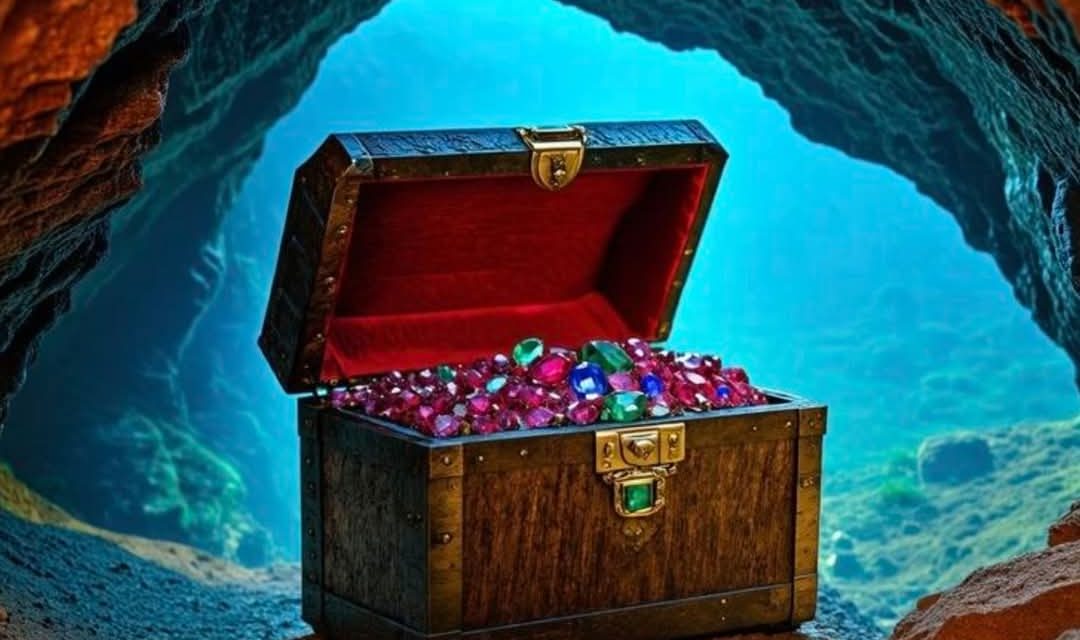 Kisah Kyai Pamungkas: BERBURU HARTA GAIB DI ROKAN HULU, RIAU