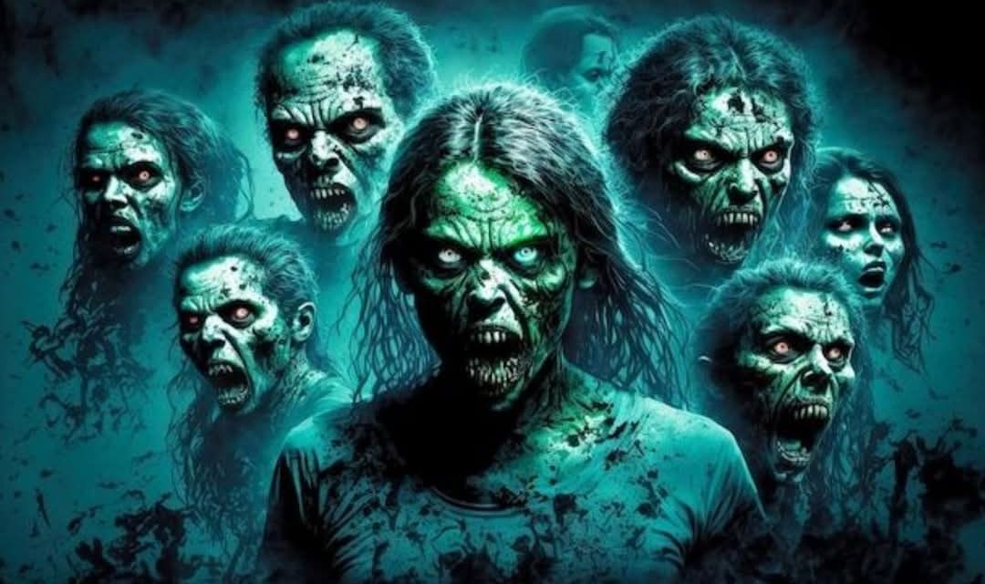 Kisah Kyai Pamungkas: PARA PEMBURU PESUGIHAN DI BALI