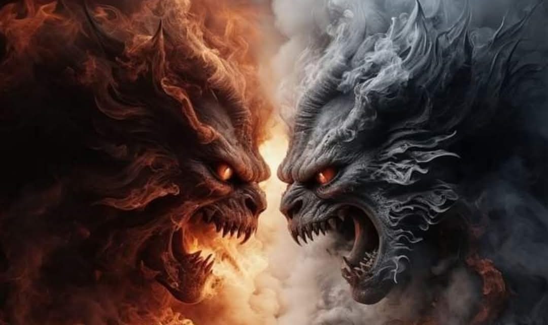 Kisah Kyai Pamungkas: PESAN GAIB EYANG NAGA PUSPA