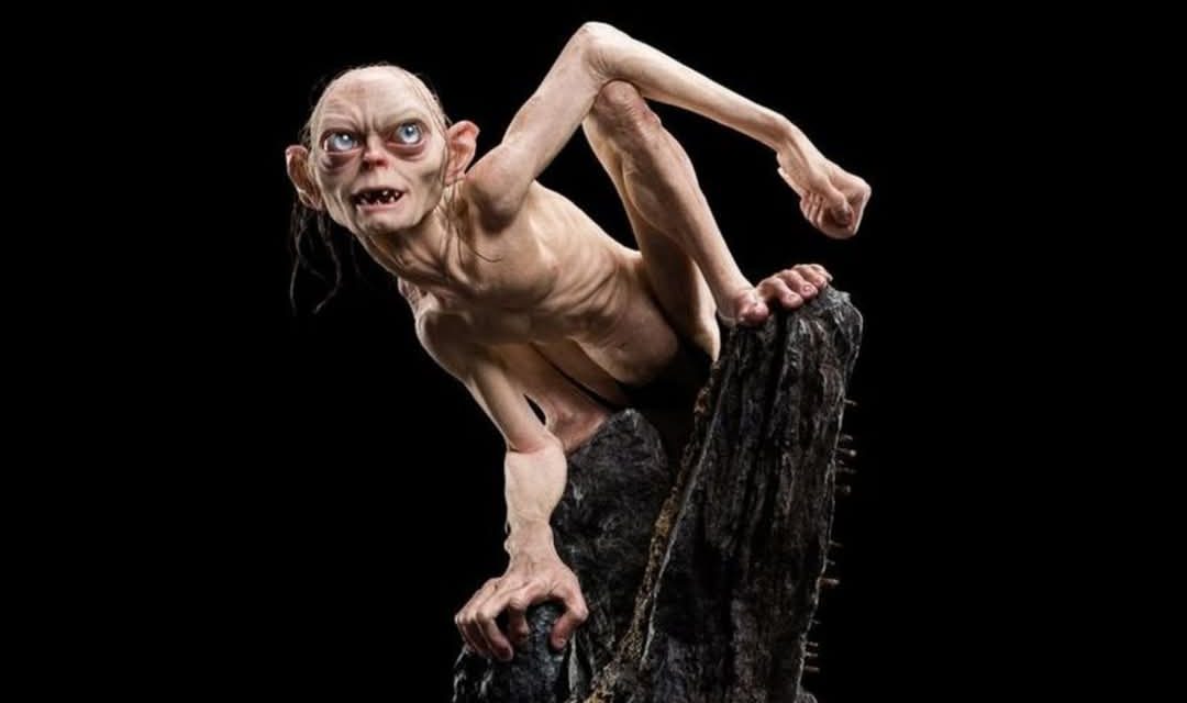 Kisah Kyai Pamungkas: MAHLUK ASING MIRIP MANUSIA