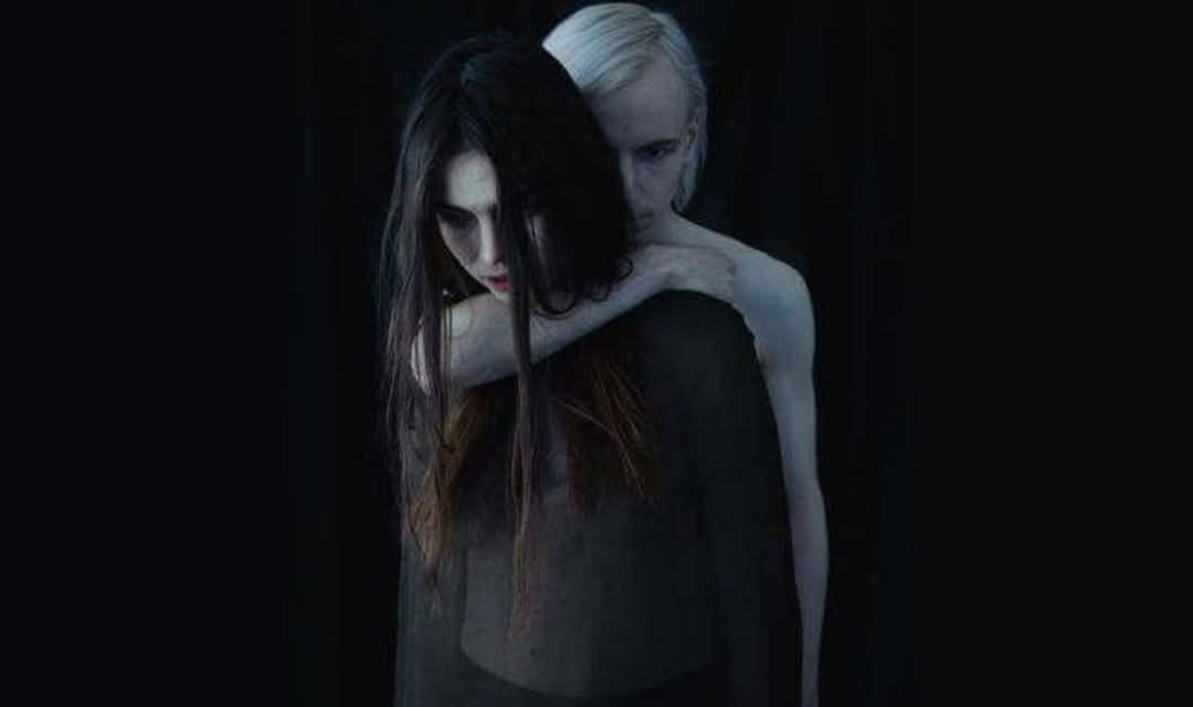 Kisah Kyai Pamungkas: TERJEBAK NAFSU HANTU