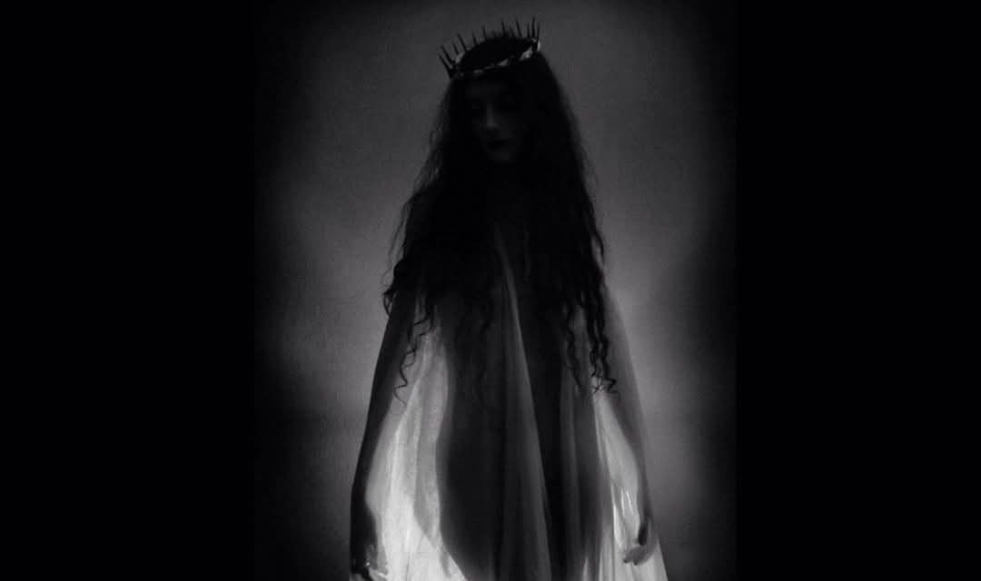 Kisah Kyai Pamungkas: GAIRAH ARWAH DEWI MALAM