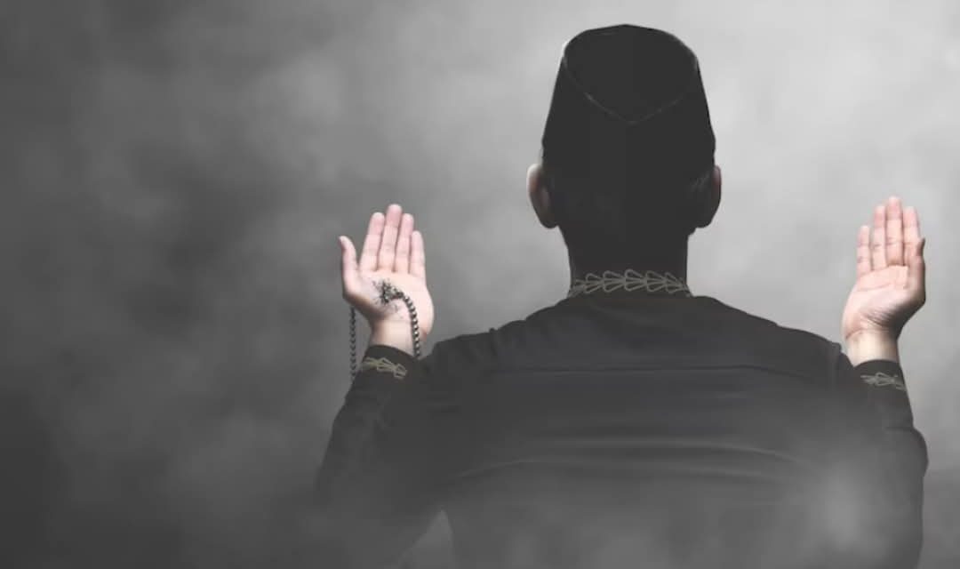 Ijazah: AJIAN SYAHADAT PENUTUP PANOTOGOMO