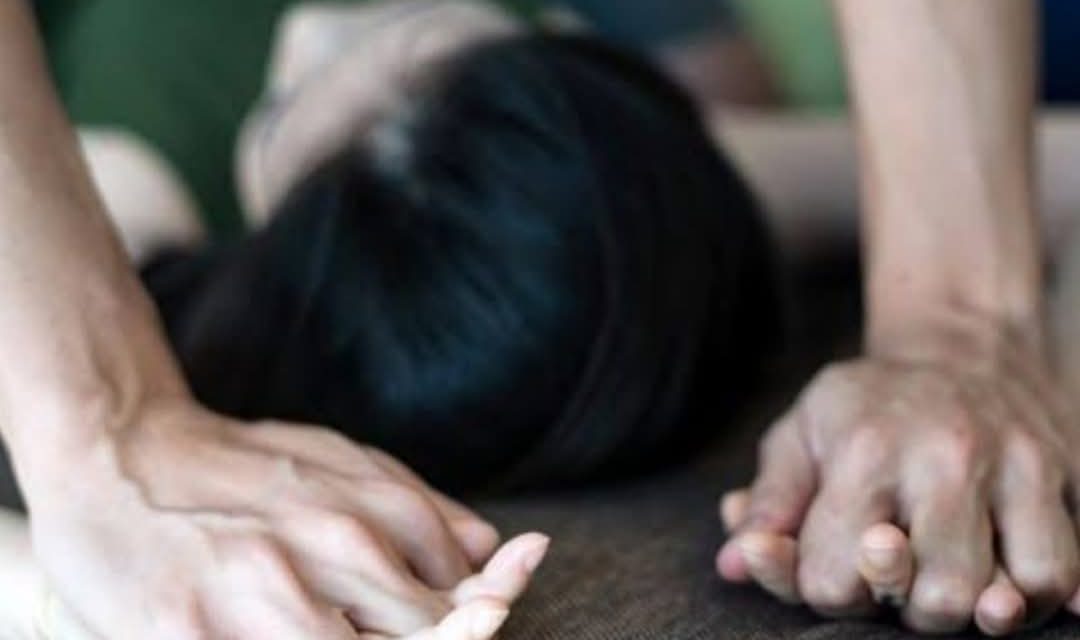 Kisah Kyai Pamungkas: DARAH PERAWAN BUAT RITUAL PELET DAN PESUGIHAN