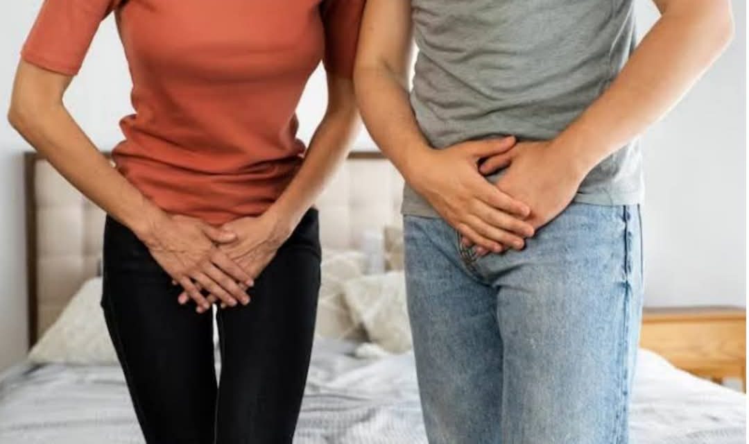 Sex Education with Kyai Pamungkas: PENYAKIT MENULAR SEKSUAL (PMS)