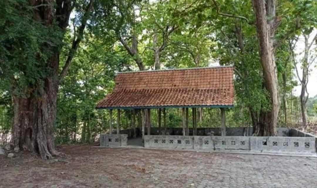 Panggonan Wingit: MISTIS PUNDEN SAWUNGGALING, SRAGEN