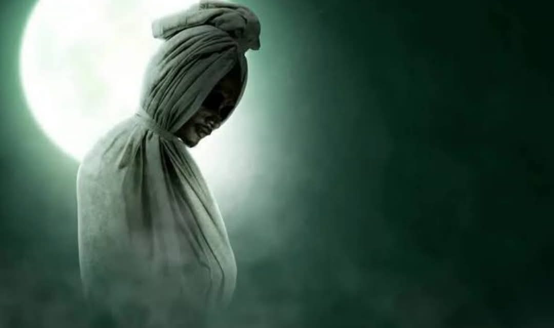 Kisah Kyai Pamungkas: PESUGIHAN SETAN POCONG