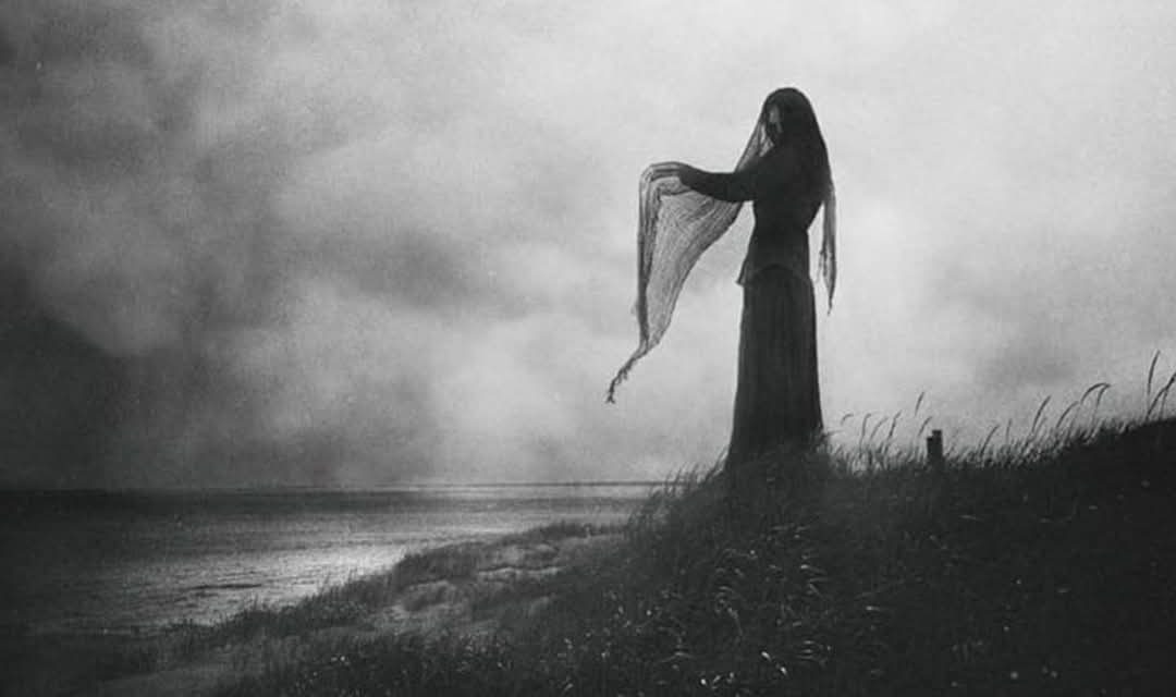 Panggonan Wingit: RATU SILUMAN BUKIT CILARANGAN