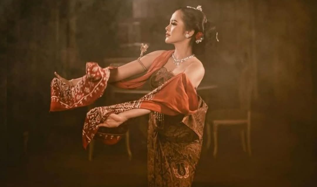 Kisah Kyai Pamungkas: MISTIS DI BALIK PAGELARAN TAYUB