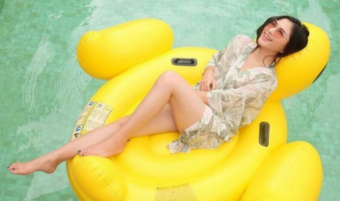 Kisah Kyai Pamungkas: CANTIK, SEXY & KAYA, TAPI TAK PUNYA JODOH
