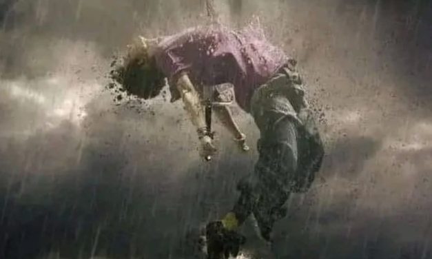 Ngaji Bareng Kyai Pamungkas: QANTHARAH, ANTARA SHIRATH DAN SURGA