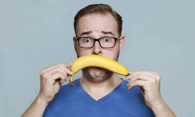 MINDER DENGAN UKURAN PENIS