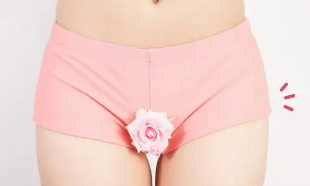 BULU KEMALUAN PENGARUHI KWALITAS SPERMA?