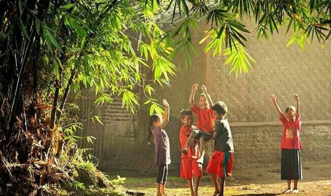 Ngaji Psikologi: BUAH MANIS KEGAGALAN