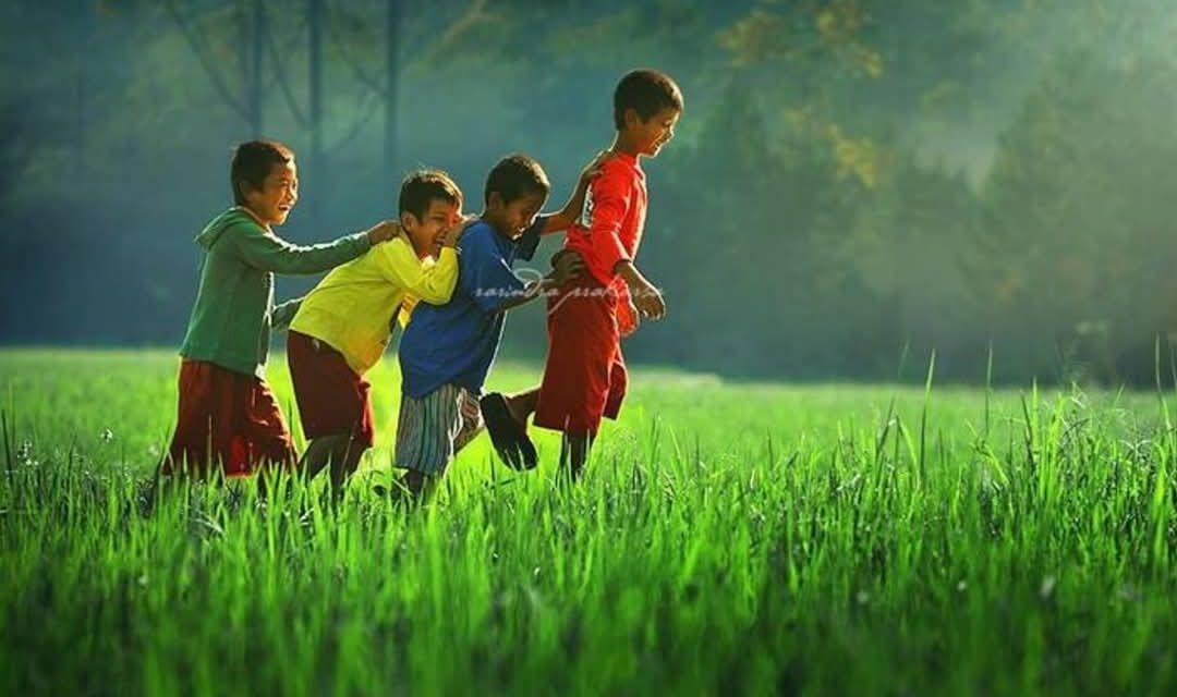 Ngaji Psikologi: TANGGA KESUKSESAN