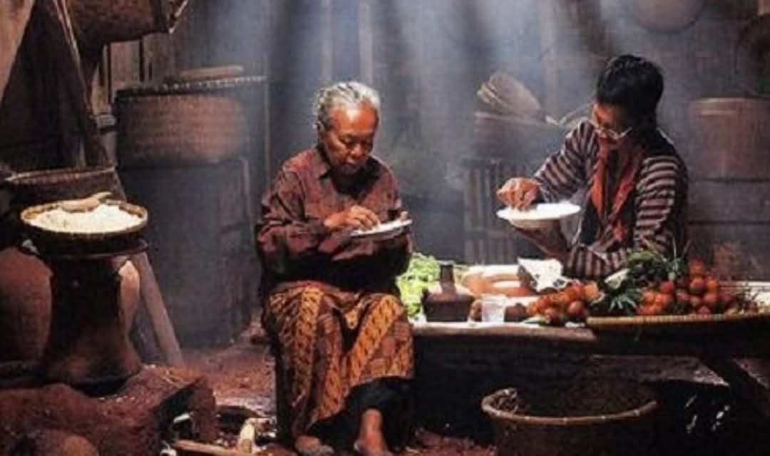 Ngaji Psikologi: BERUBAH!