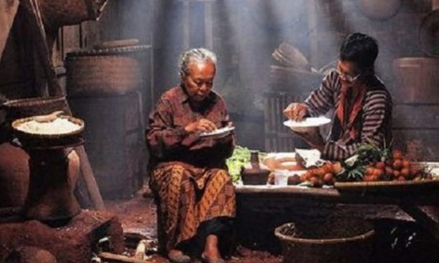 Ngaji Psikologi: BERUBAH!