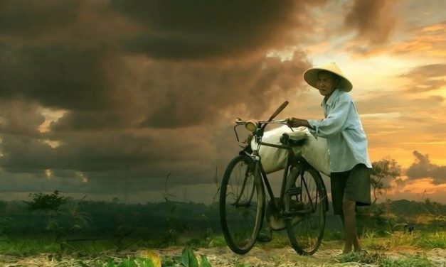 Ngaji Psikologi: IMPOSSIBLE