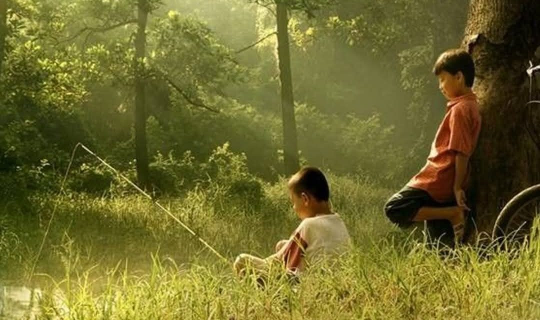 Ngaji Psikologi: BERSAHABAT DENGAN MASALAH