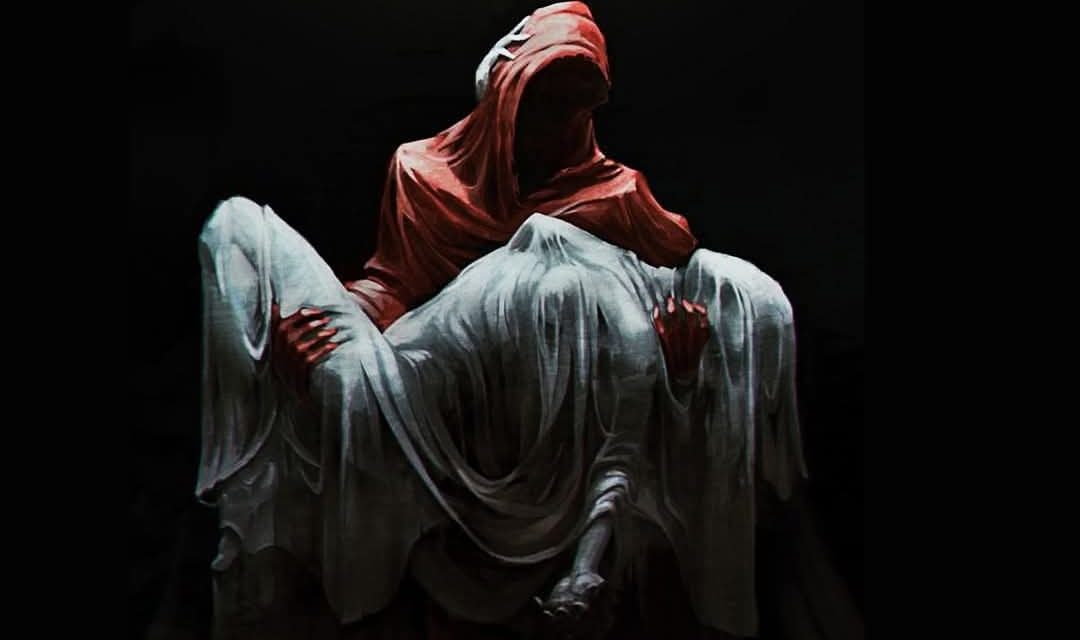 Layanan Kyai Pamungkas: PASANGAN TOBAT DARI SELINGKUH