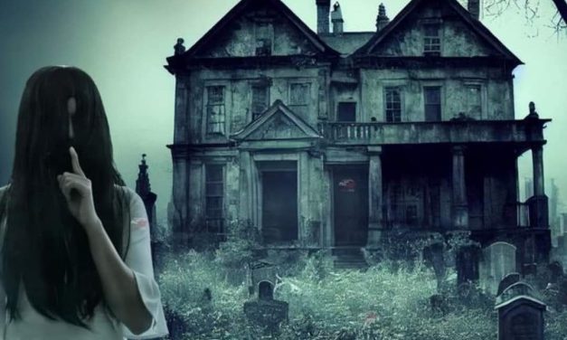 Kisah Kyai Pamungkas: KUNTILANAK DI POSKO KKN