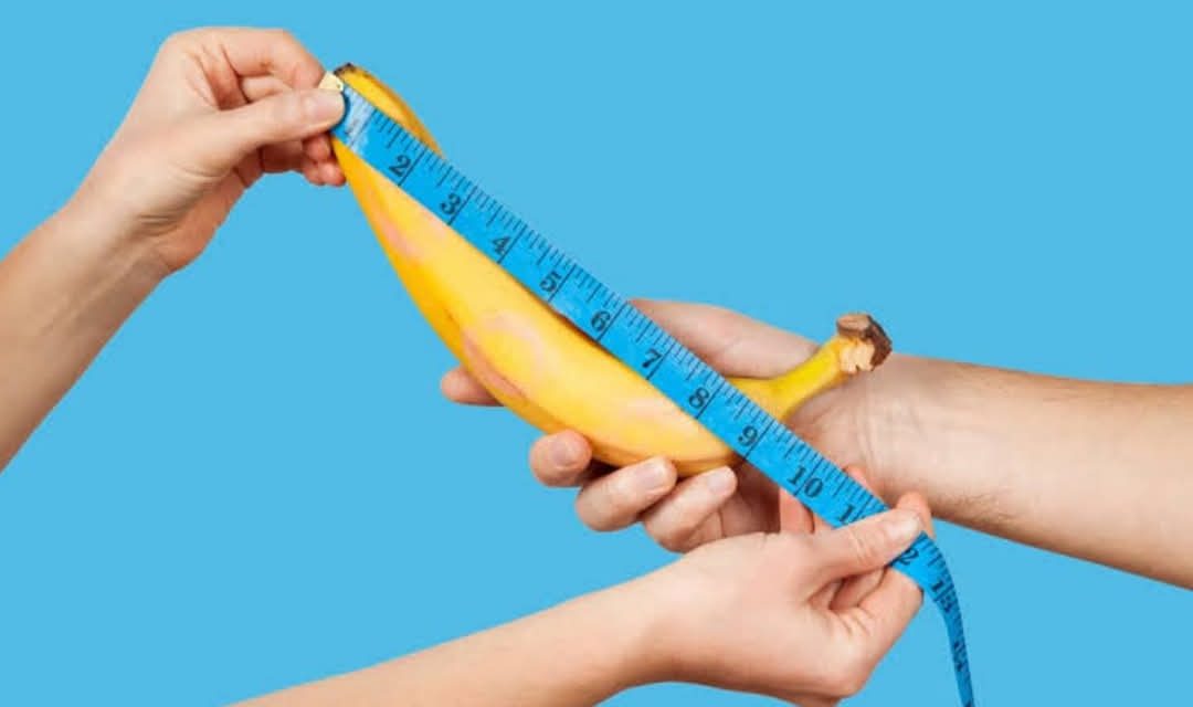 Konsultasi Kyai Pamungkas: APAKAH UKURAN PENIS BERPENGARUH BUAT KEPUASAN ISTRI?