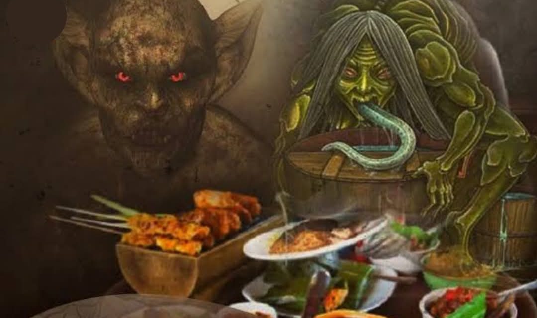 Ijazah: SOLUSI TEMPAT USAHA TERKENA SERANGAN GAIB