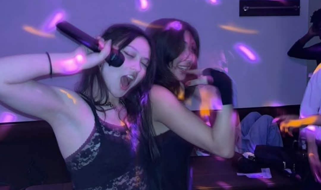 Konsultasi Kyai Pamungkas: SUAMIKU KECANTOL CEWEK KARAOKE