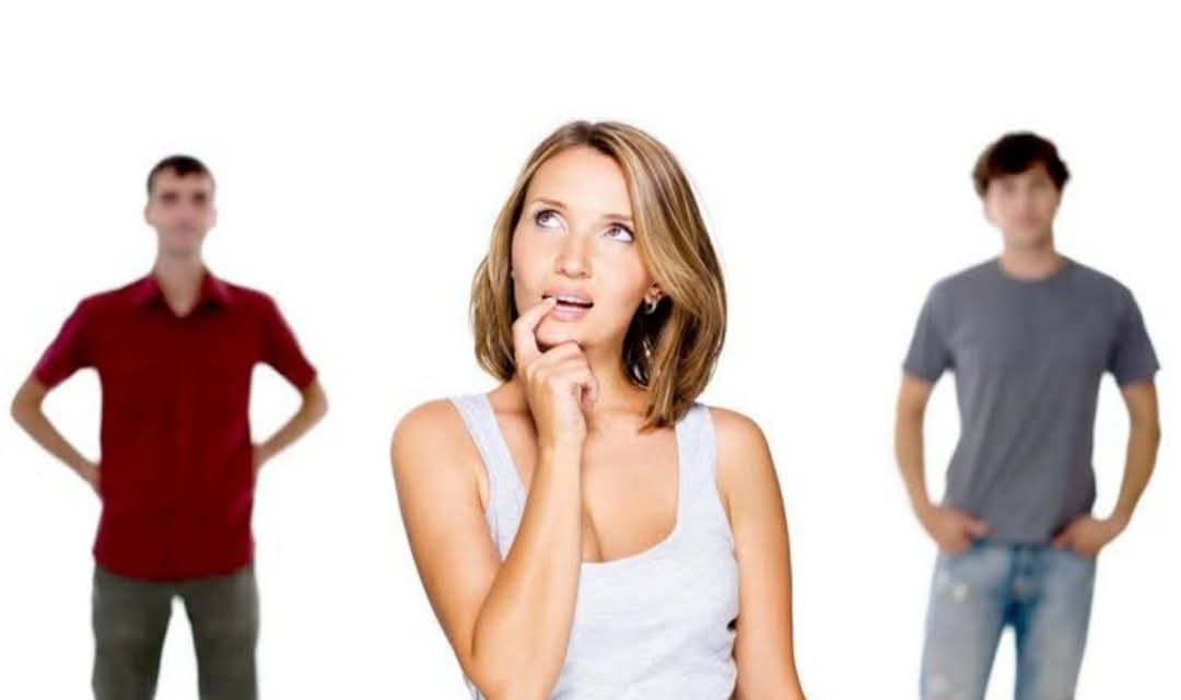 Konsultasi Kyai Pamungkas: APAKAH MEREKA JODOHKU?