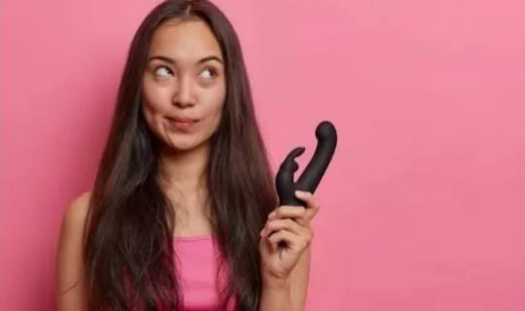 Konsultasi Kyai Pamungkas: ALAT BANTU SEKS BUAT PASANGAN