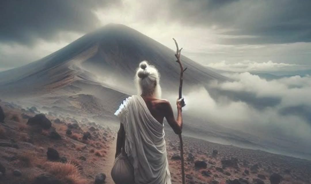 Kisah Mistis: PESAN GAIB DARI LELUHUR NUSANTARA