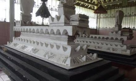 Panggonan Wingit: MAKAM KYAI KASAN MUKMIN, SOLO