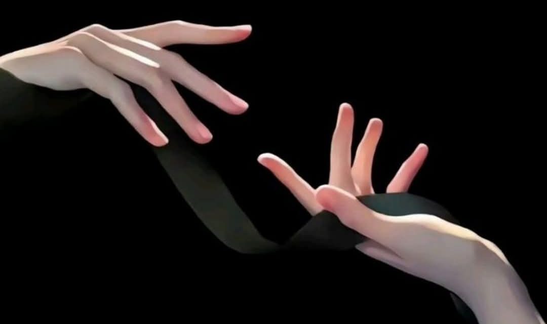 Ngaji: MACAM JARI, FILOSOFI DAN TUGASNYA