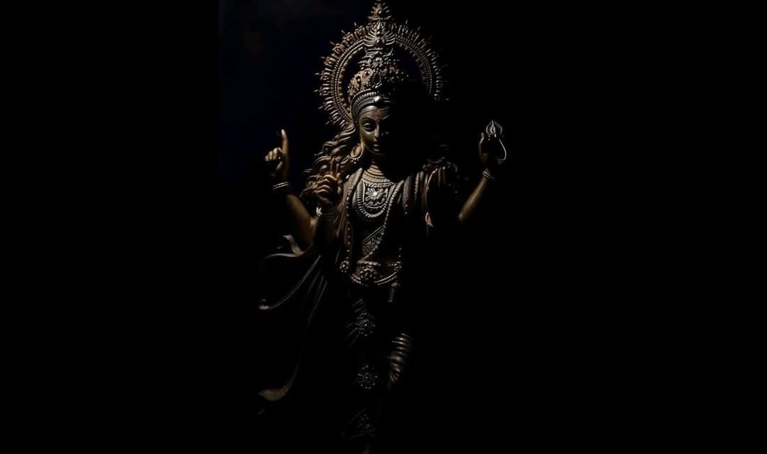 Kisah Mistis: MISTERI MUNCULNYA PATUNG DURGA RANINI