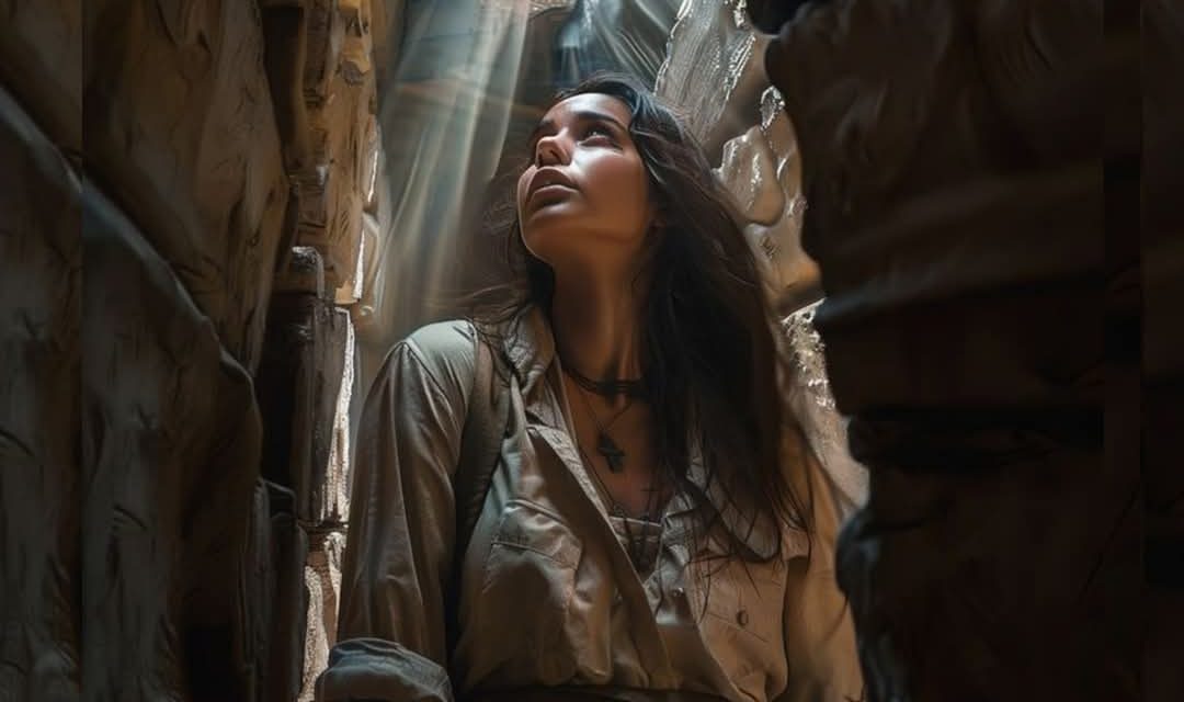 Kisah Mistis: HIDAYAH SI WANITA ATHEIS