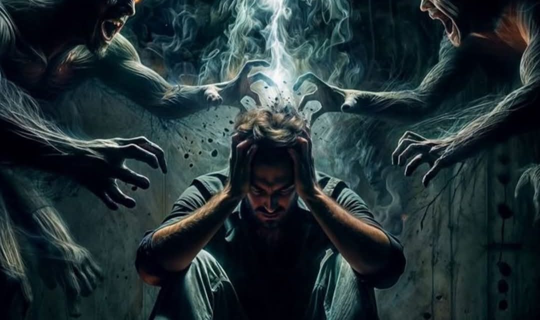 Kisah Mistis: SESAL KEMUDIAN TIADA GUNA