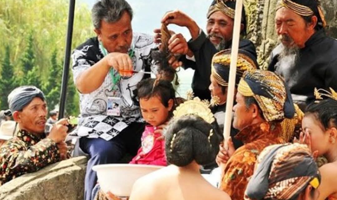 Kisah Mistis: ANAK BAJANG TITIPAN NYI RORO KIDUL