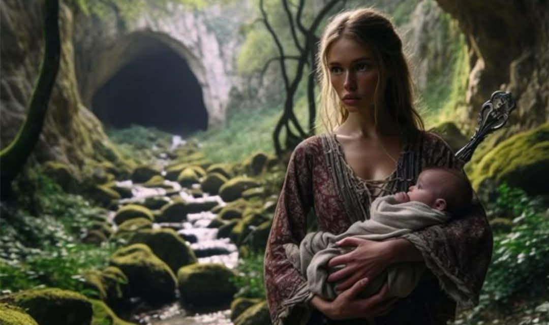 Kisah Mistis: PESUGIHAN TUKAR JANIN