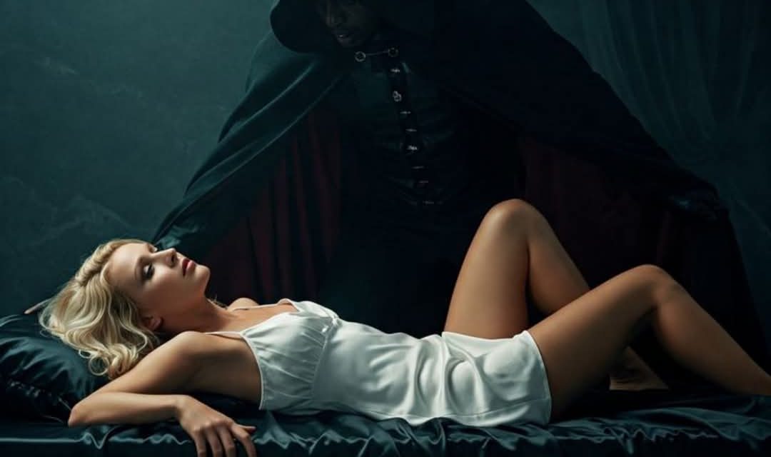 Kisah Mistis: NAFSU HANTU PENUNGGU KOST