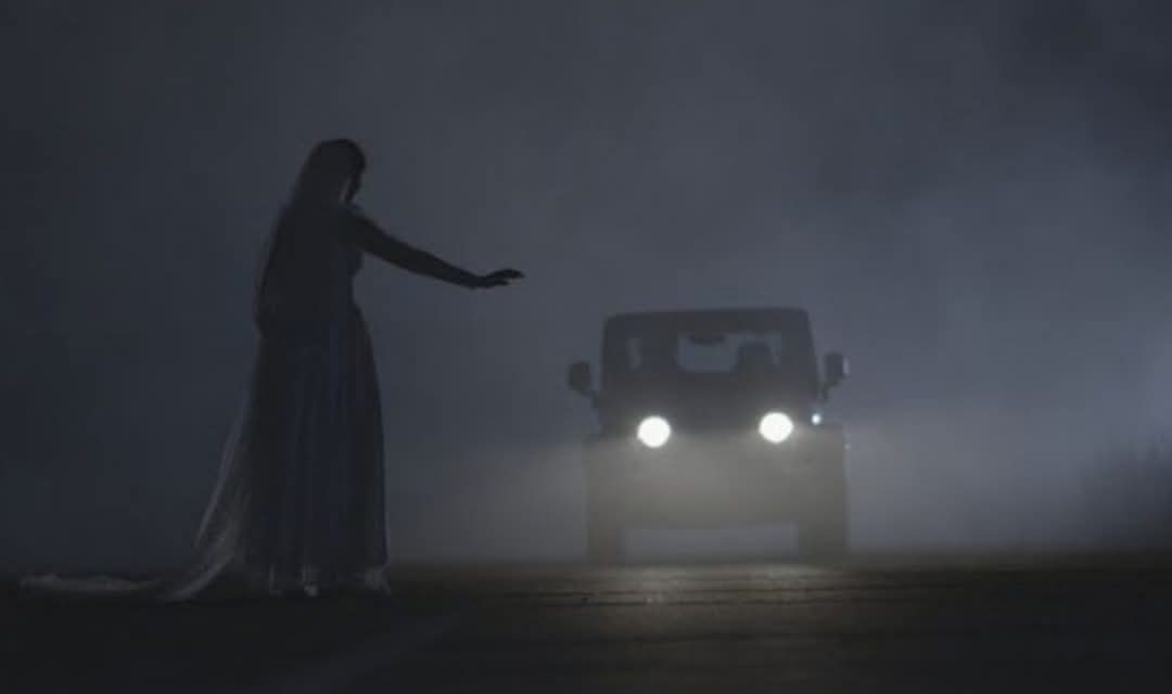 Panggonan Wingit: JALAN MAUT SUMUR GOWOK, BLORA