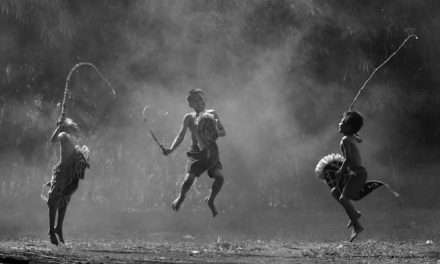 Kisah Mistis: BATU AKIK PEMAIN KUDA LUMPING