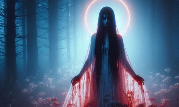 Kisah Mistis: AZIMAT PELET PEMBERIAN KUNTILANAK