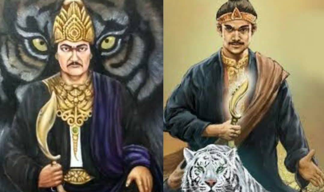 Kisah Mistis: BERTEMU RADEN KIAN SANTANG DI DANAU CIPONDOH