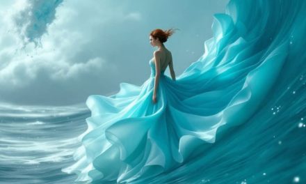 Kisah Mistis: MENOLAK PINANGAN RATU PANTAI SELATAN