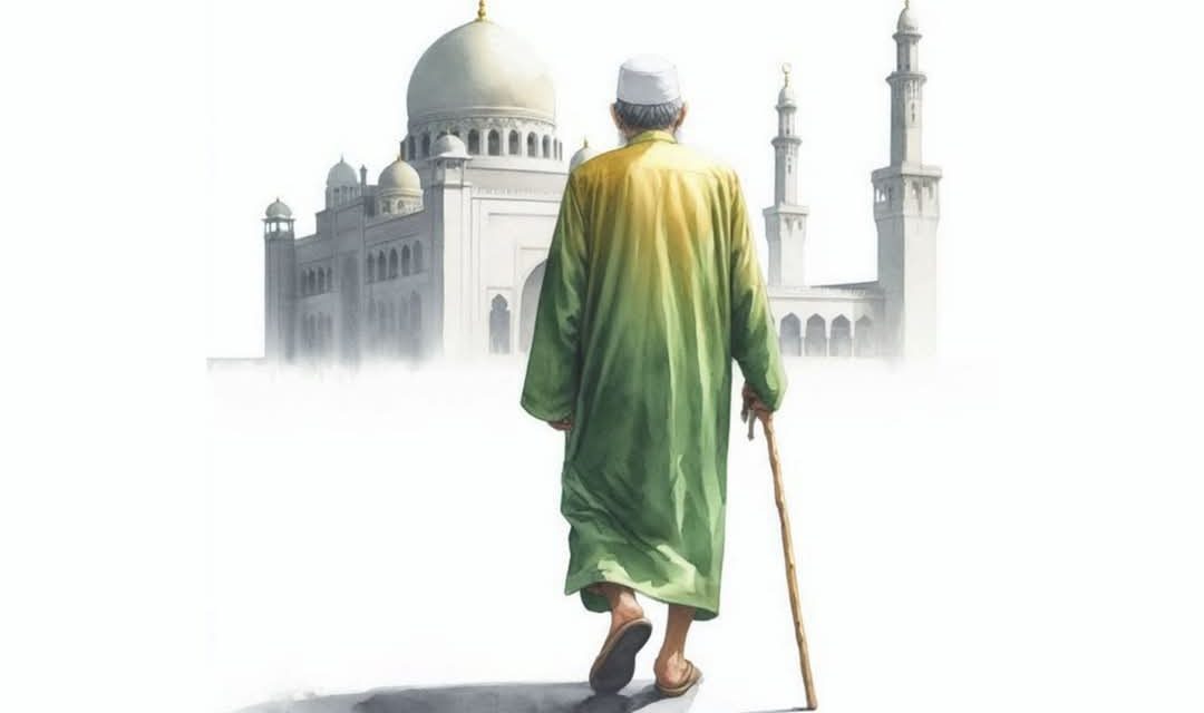 Ngaji: PENGERTIAN DAN MANFAAT RUQYAH