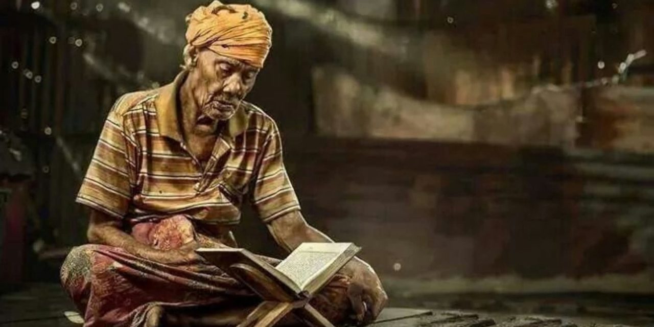 Ngaji: KISAH-KISAH BUKTI KEAJAIBAN SURAH YAASIN