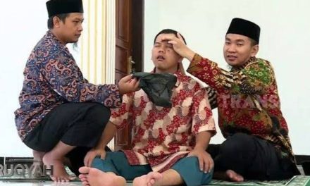 Layanan Kami: SAKIT PARAH, SEMBUH DENGAN RUQYAH