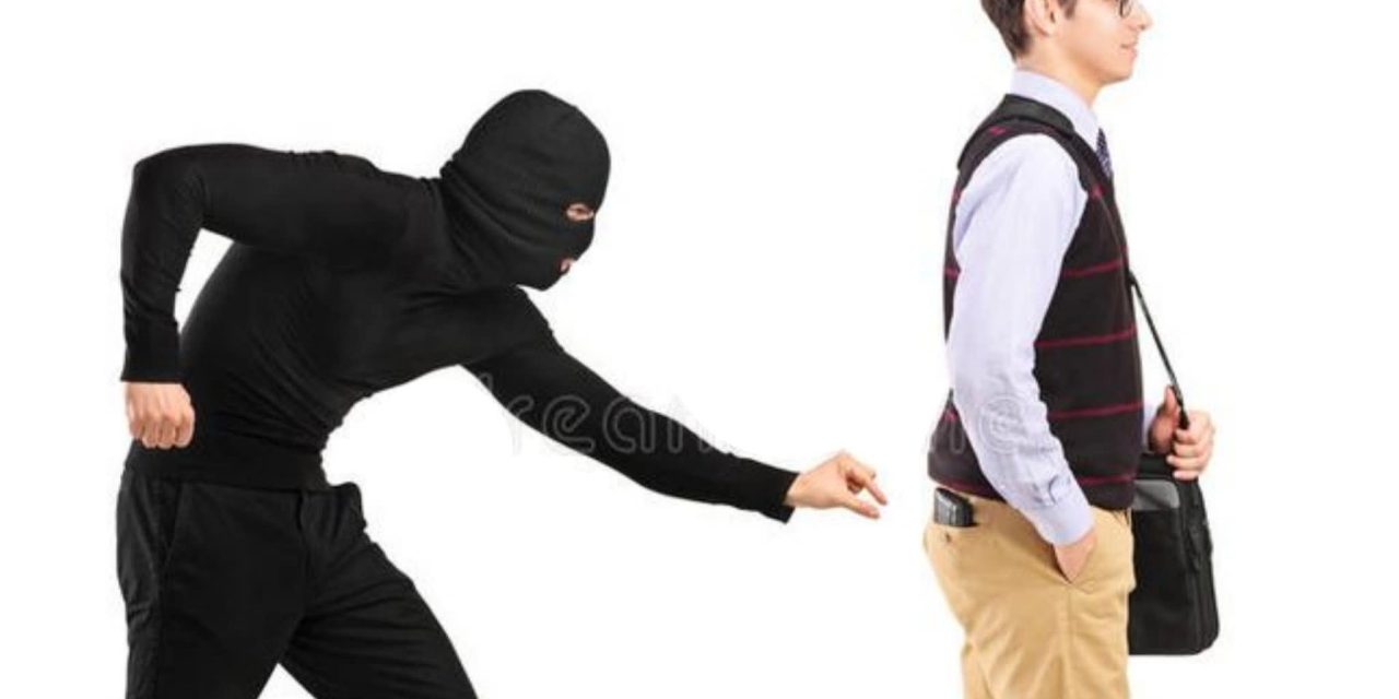 Layanan Kami: RITUAL KESELAMATAN & AZIMAT ANTI KEJAHATAN