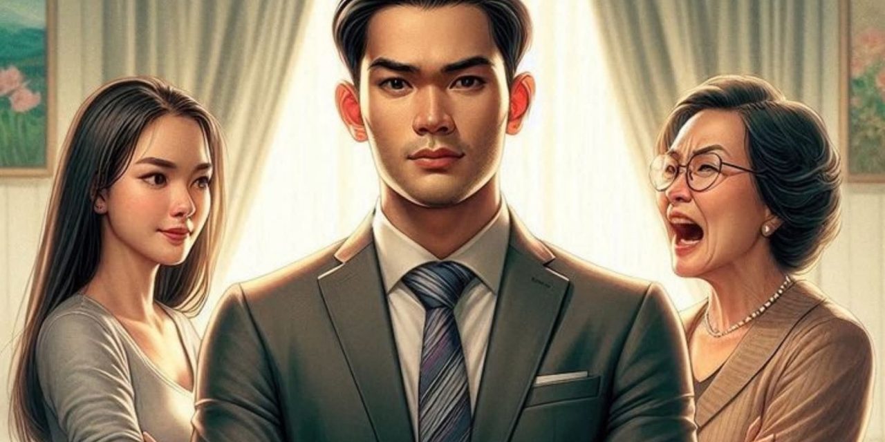 Layanan Kami: HUBUNGAN TAK DIRESTUI ORANG TUA